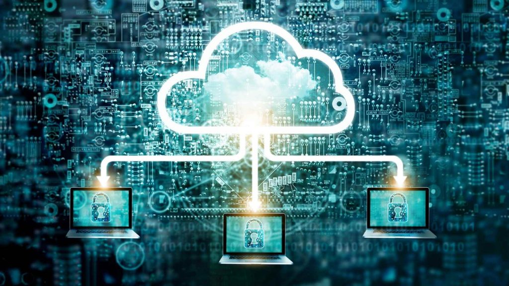 Tipe-Tipe Yang Dimiliki Cloud Computing