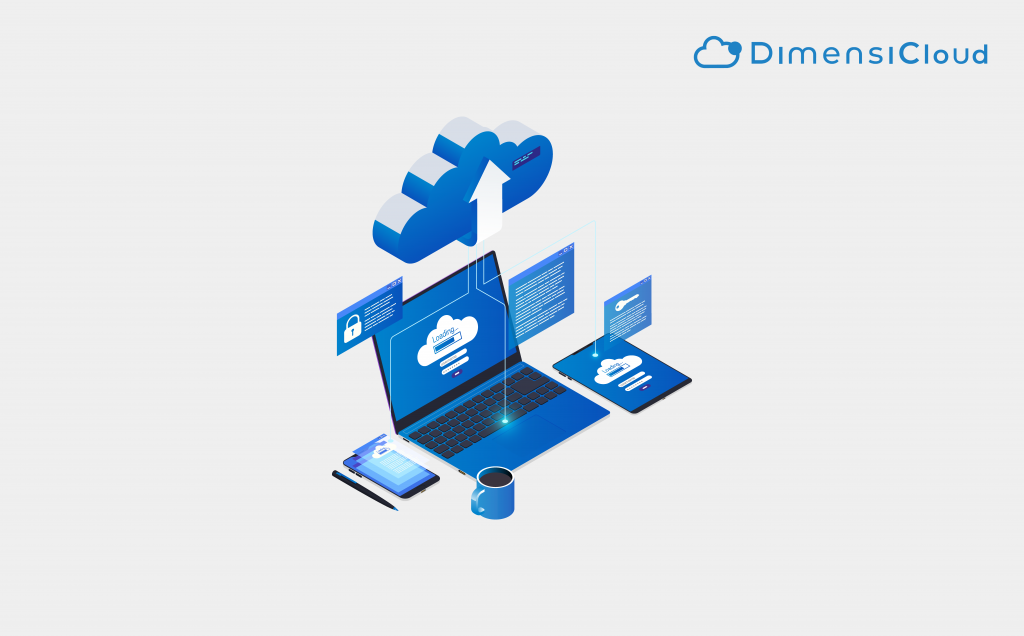 Cloud Computing: Pengertian, Tipe, Cara Kerja, Dan Fungsinya - DimensiCloud