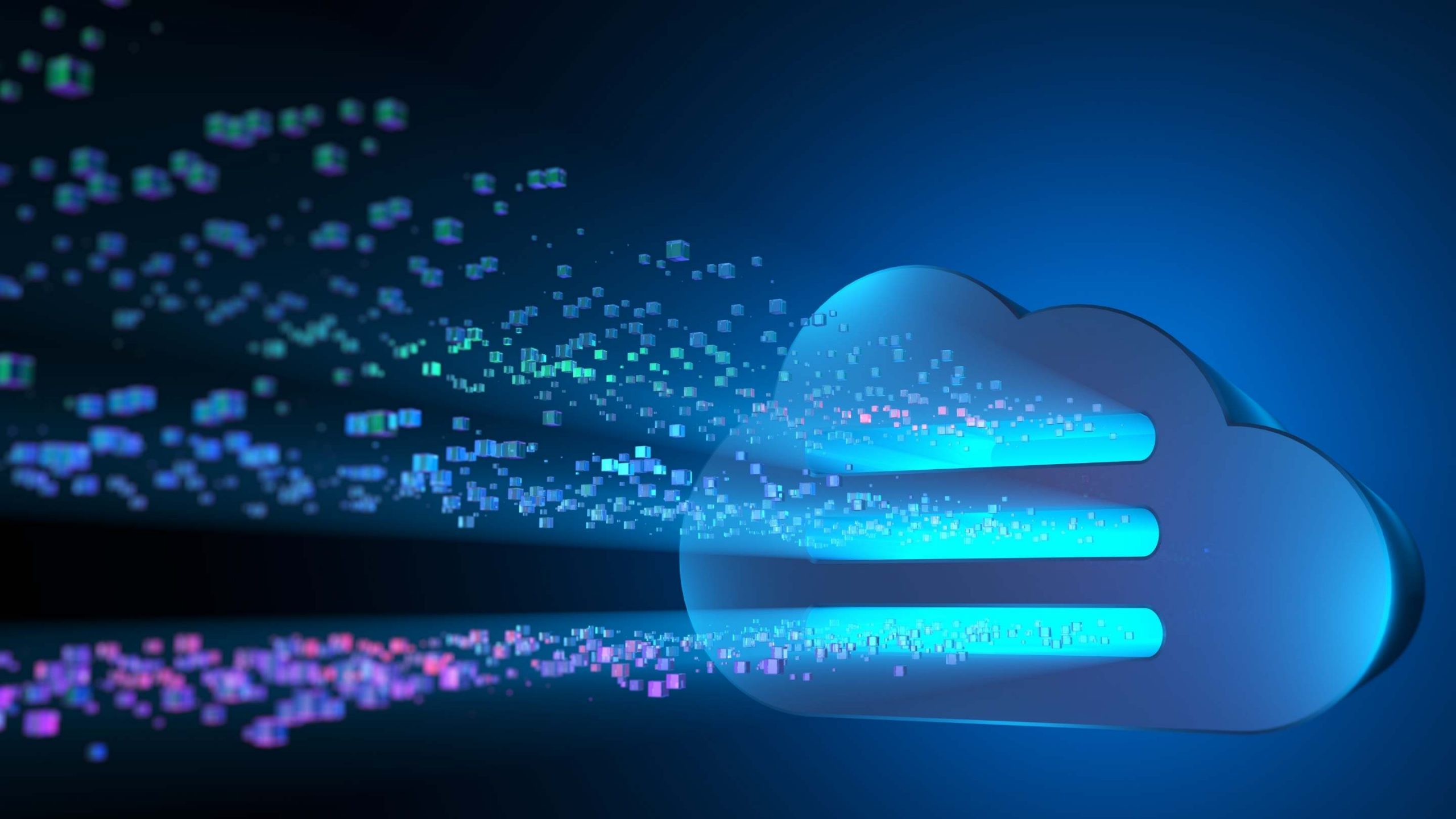 Teknologi Cloud Computing Struktur dan Modelnya