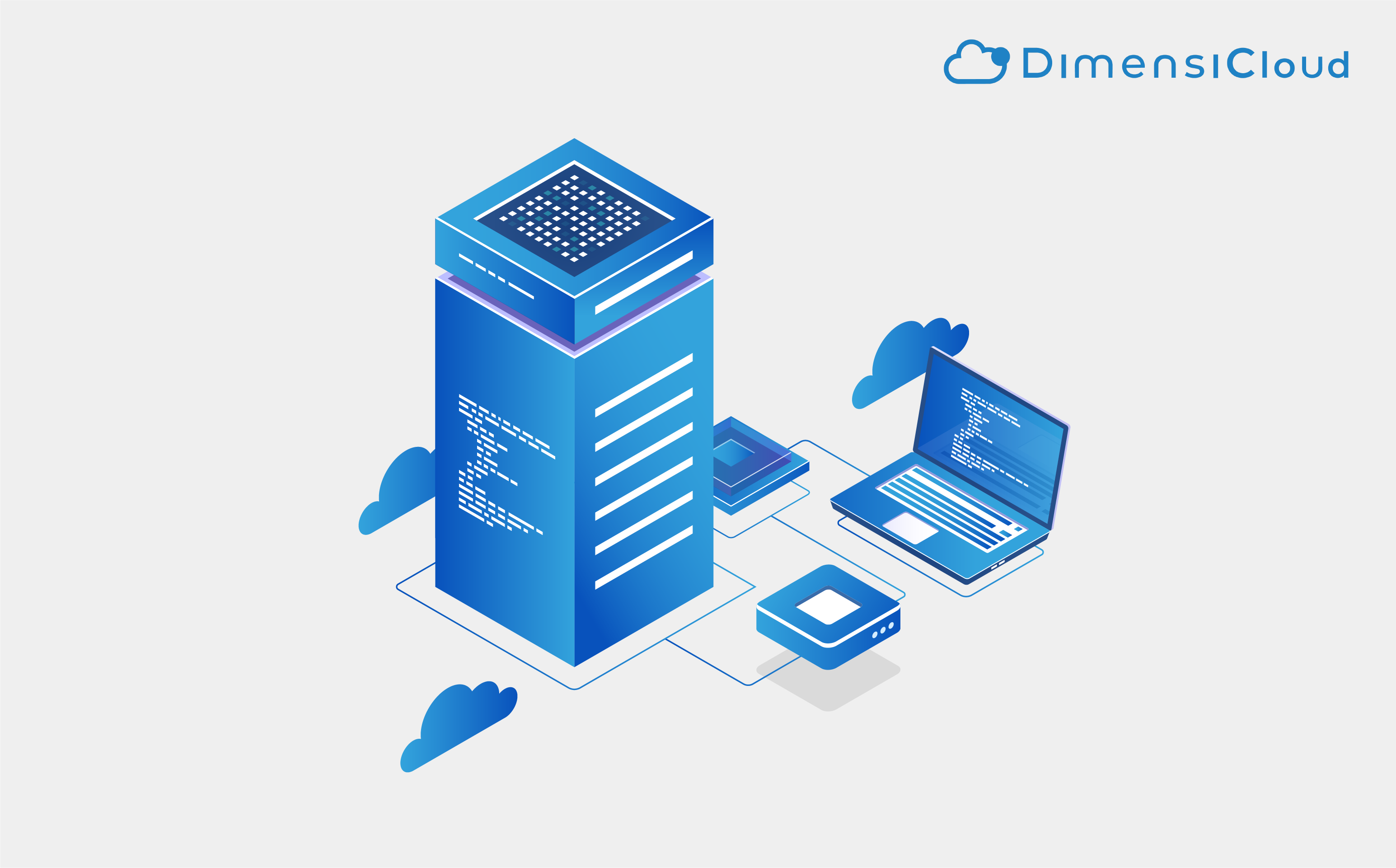 Ini Dia Keuntungan dari Cloud Computing Untuk Pengguna!