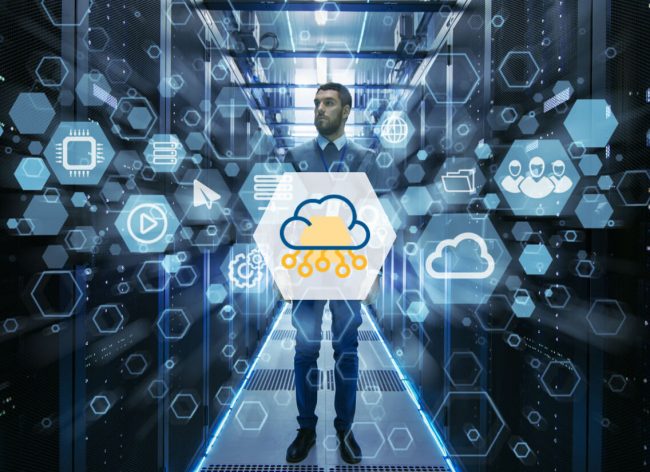 5 Tren Cloud Computing Di Masa Depan Yang Menanti Anda!