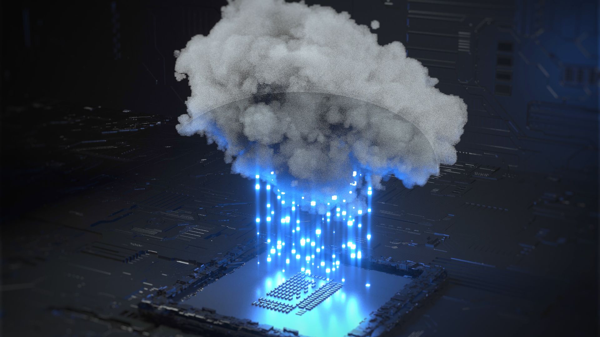 Mengenal Layanan Cloud Computing