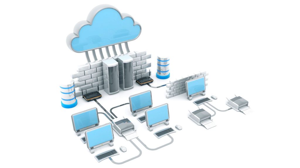 Contoh Cloud Computing yang Digunakan Pengguna
