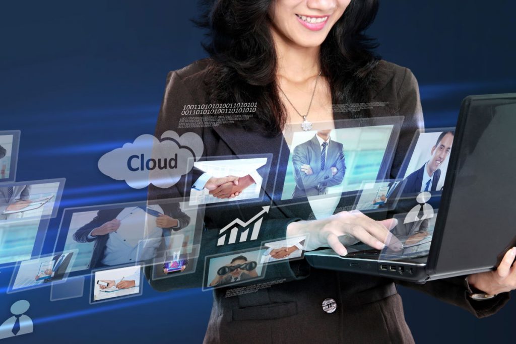 Waktu Yang Tepat Untuk Bisnis Menggunakan Cloud Computing