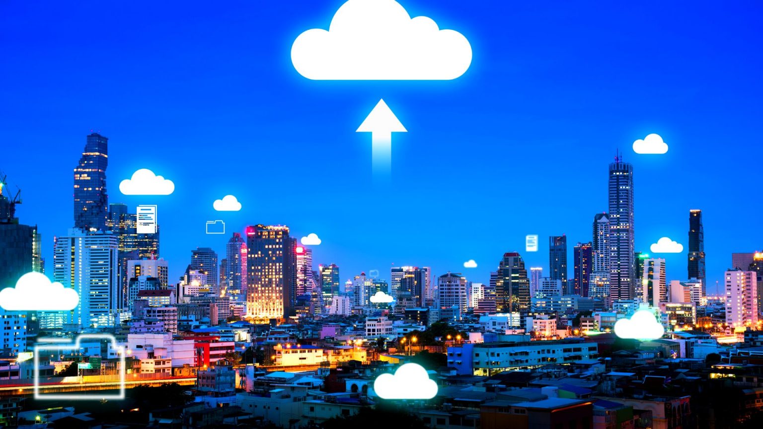 Cloud Computing Terbaik Di Indonesia