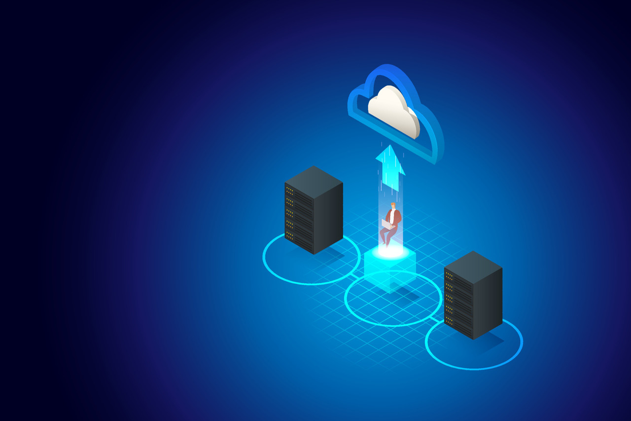 Memahami Keamanan Dan Privasi Dalam Cloud Computing Untuk Proteksi Data