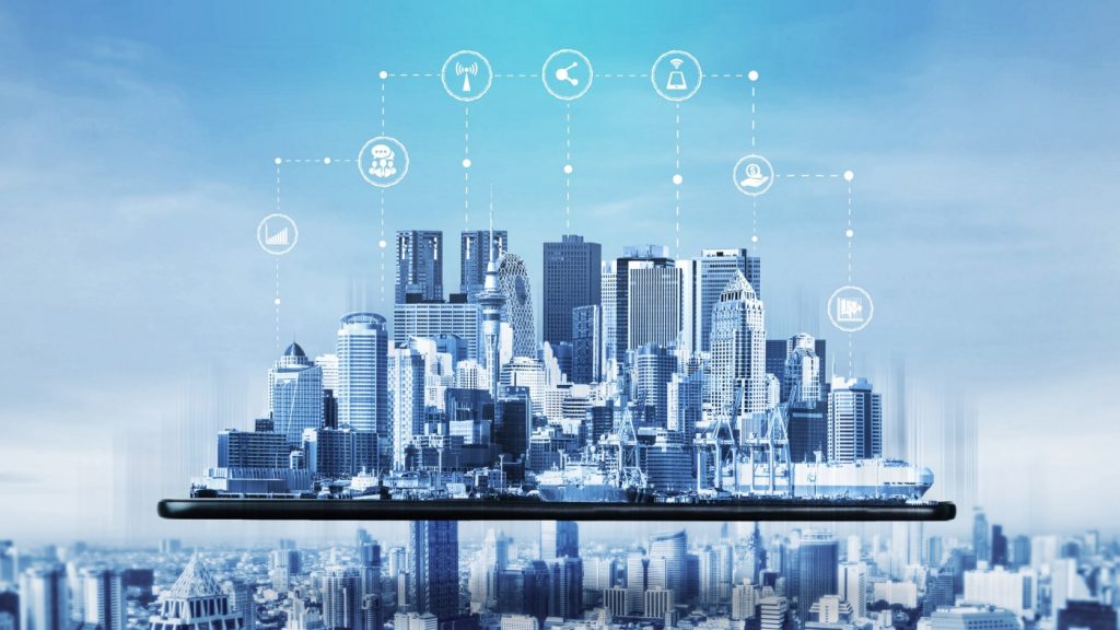 Ekosistem Smart City 4.0 Untuk Tingkatkan Kualitas Hidup Masyarakat
