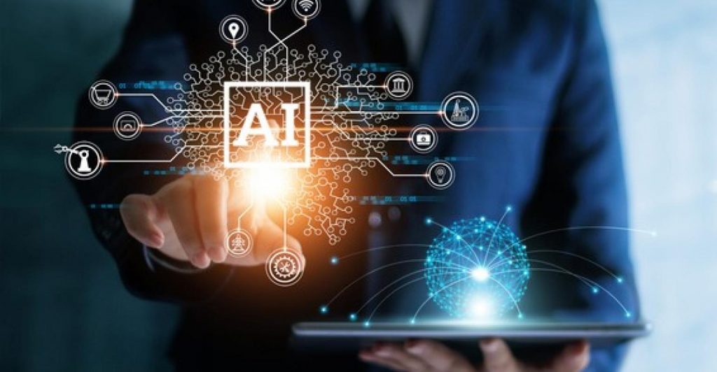 Edge Computing Dorong Peningkatan Kinerja Teknologi Artificial Intelligence di Industri