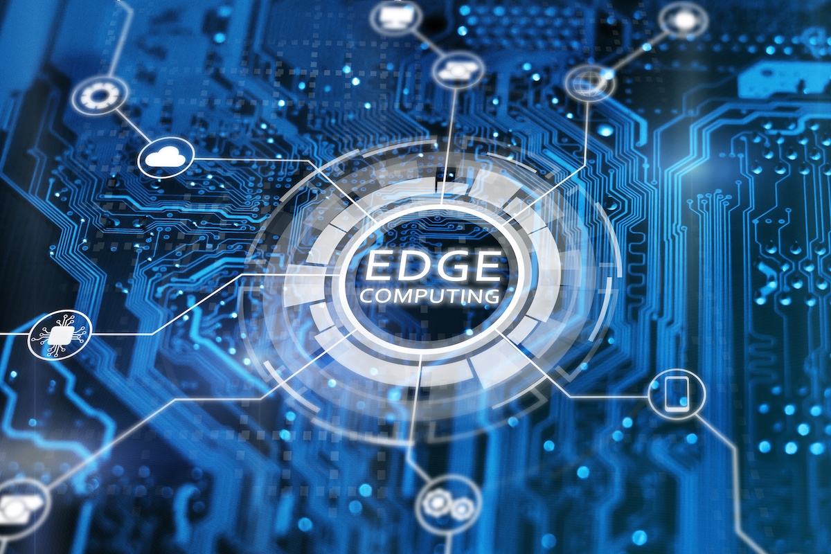 Edge Computing Dorong Peningkatan Kinerja Teknologi Artificial Intelligence di Industri
