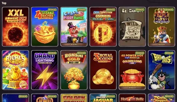 Découvrez le Dragonia Casino en Ligne : Une Expérience de Jouissance Découvrez le Dragonia Casino en Ligne : Une Expérience de Jouissance