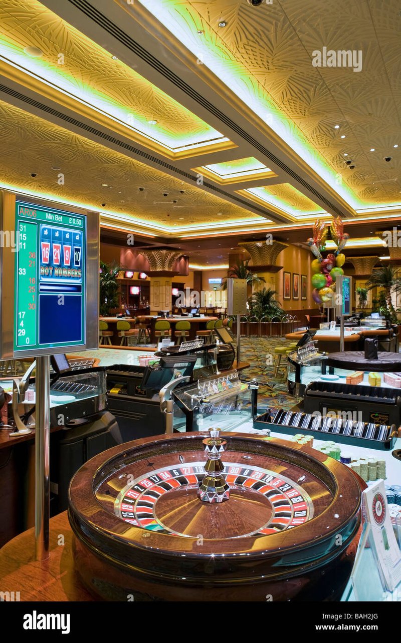 Guide to britsino online casino