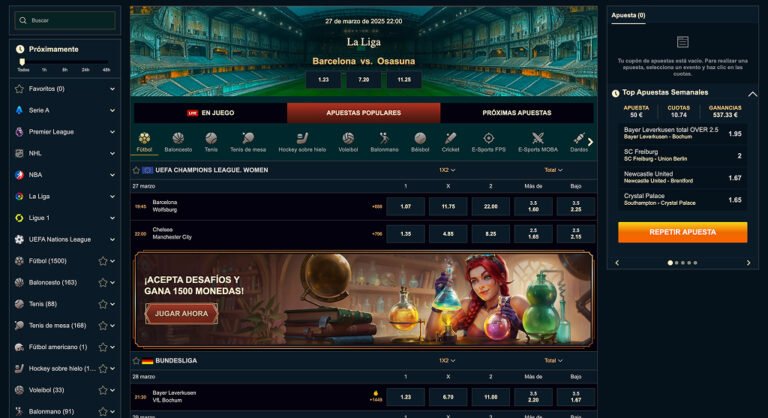 Monsterwin online casino in Germany